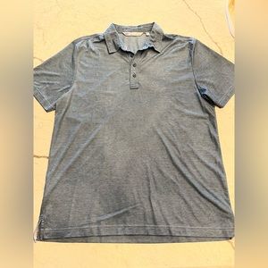 Travis Mathew Polo